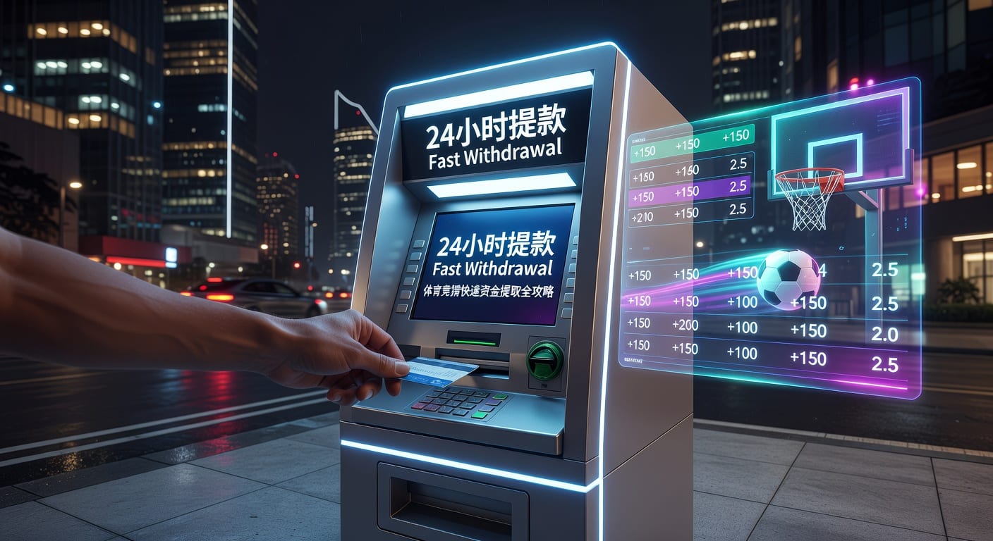 提款 withdrawal 实战指南：到账、审核与常见问题