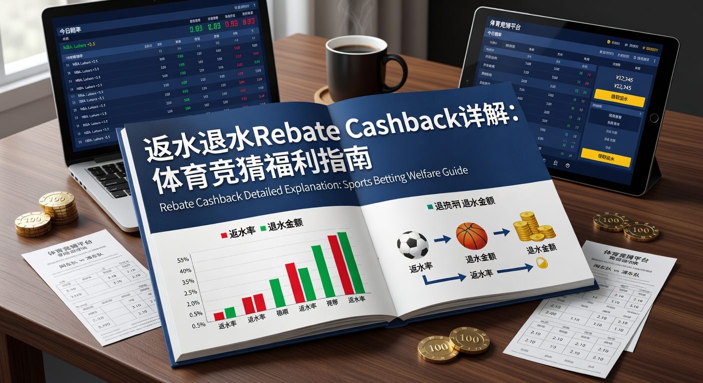 返水 退水 rebate cashback 解析与体育玩家指南