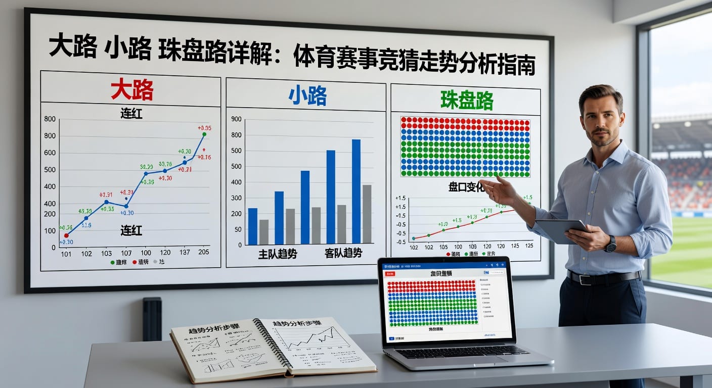 小路：体育赛程观察与投注技巧实用分析