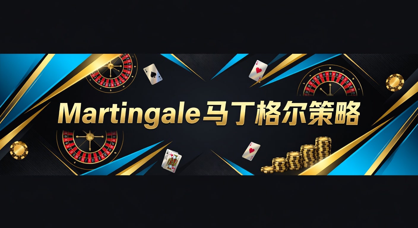 Martingale 马丁格尔策略实操与风险边界