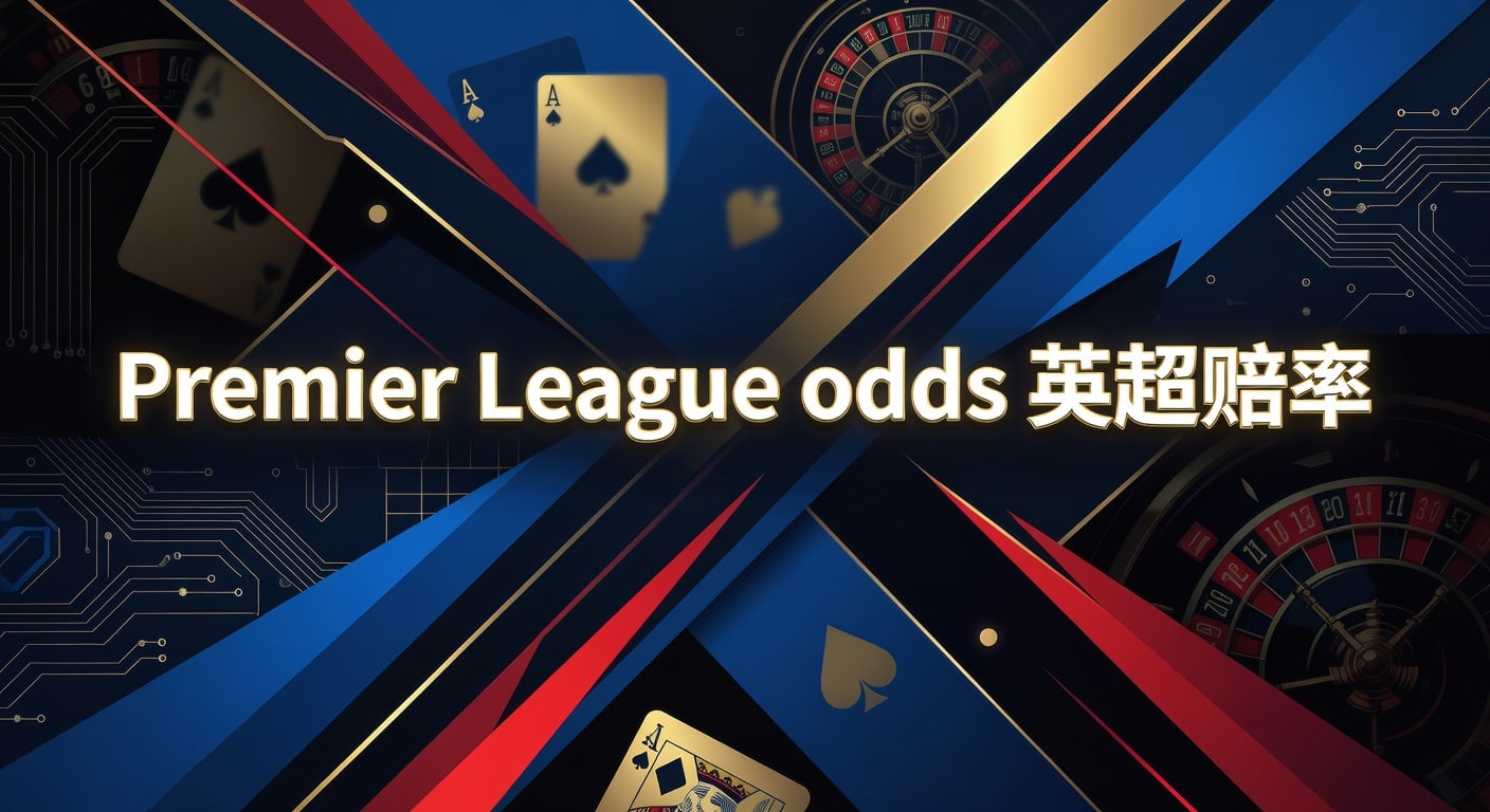 Premier League odds 英超赔率：2026年赛前与临场判断