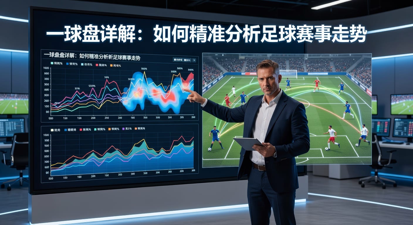 一球盘怎么看：赛前判断与临场投注技巧