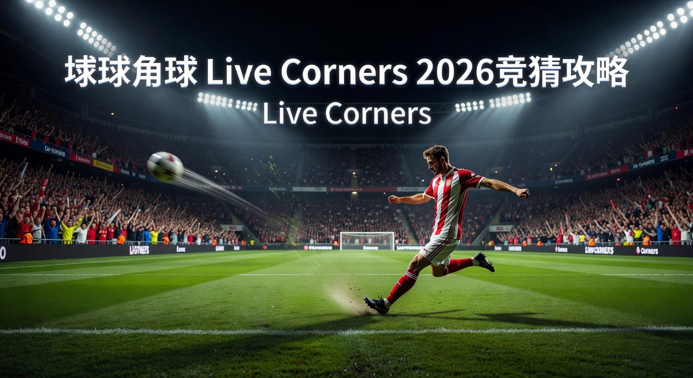 滚球角球 live corners 实战观察指南