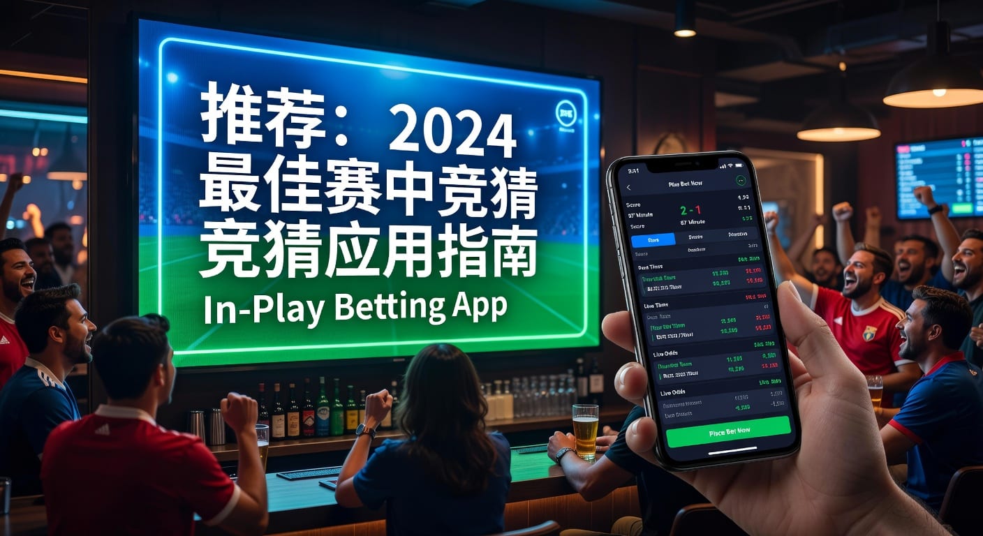 快速滚球 fast in-play：实时观察与实战思路