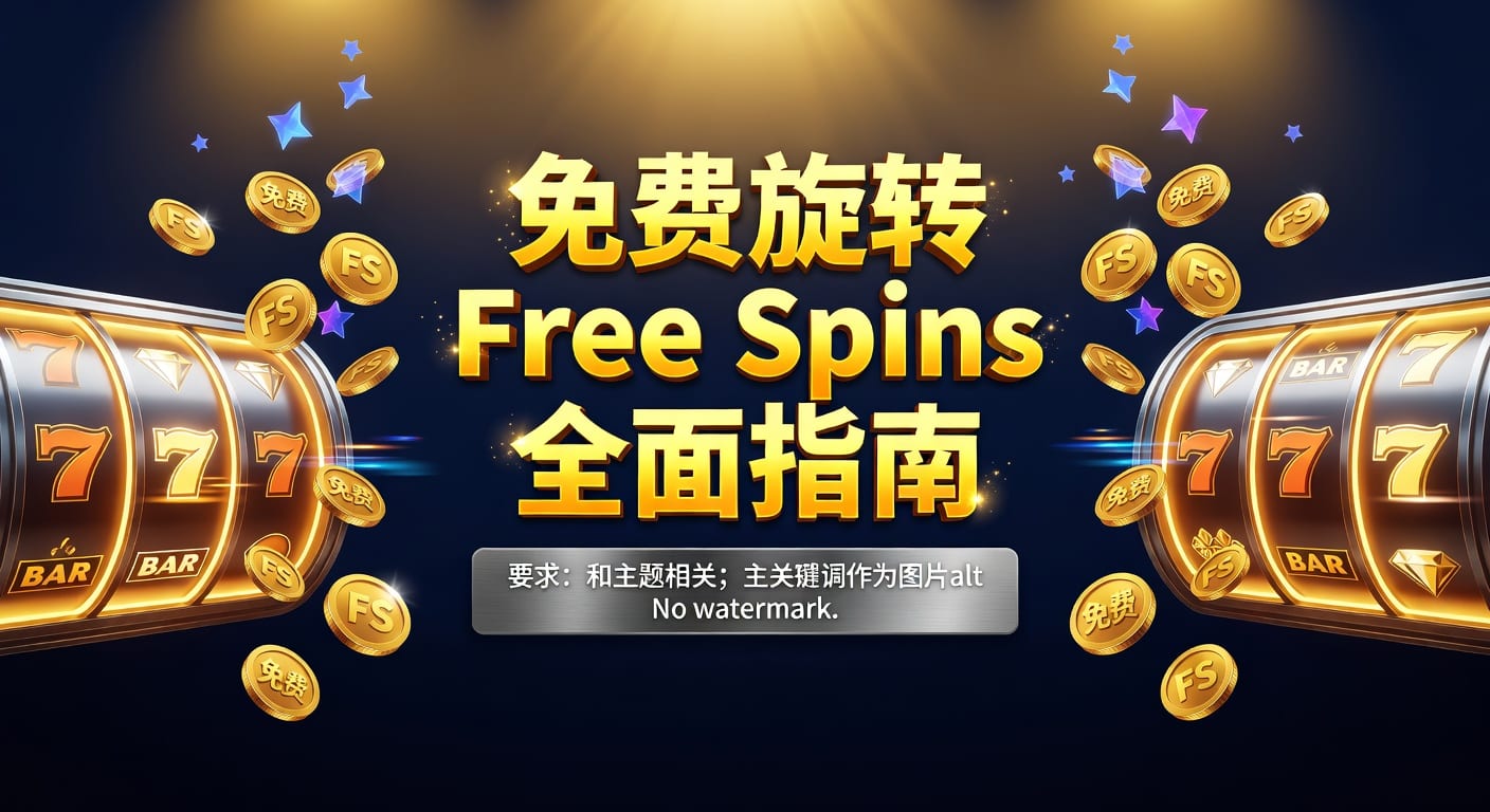 免费旋转 free spins：领取规则、限制与投注技巧｜ManBetX网页版入口