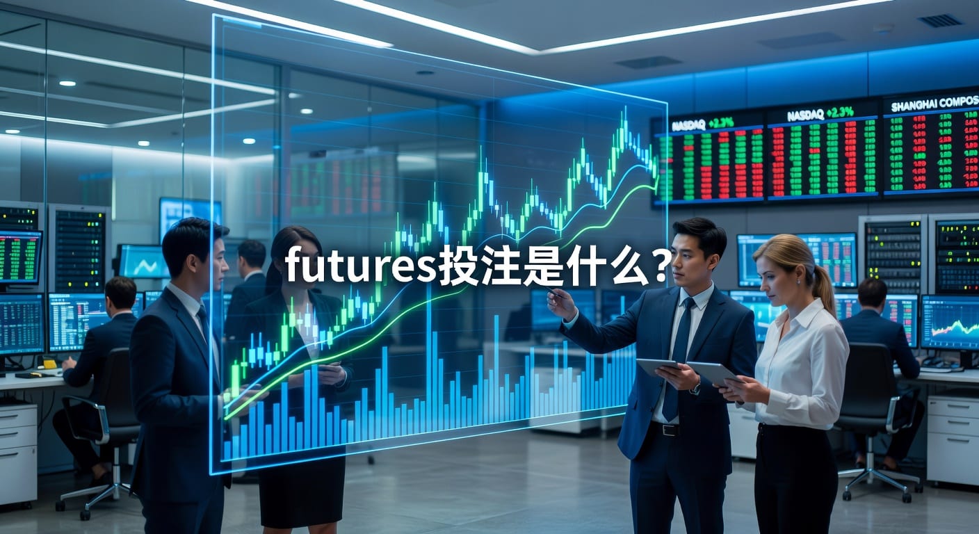 期货投注 futures：体育用户搜索意图与风险控制