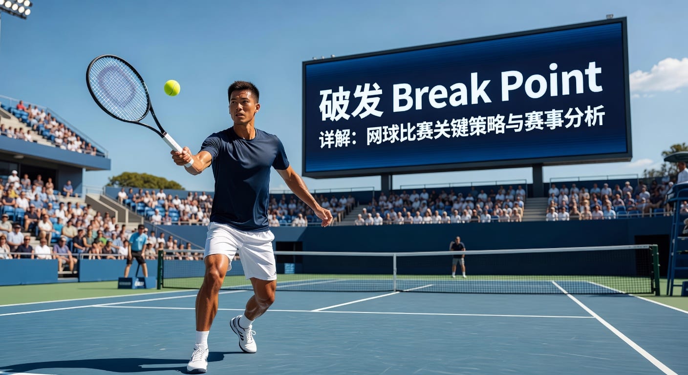 破发 break point：定义、判断与实战分析
