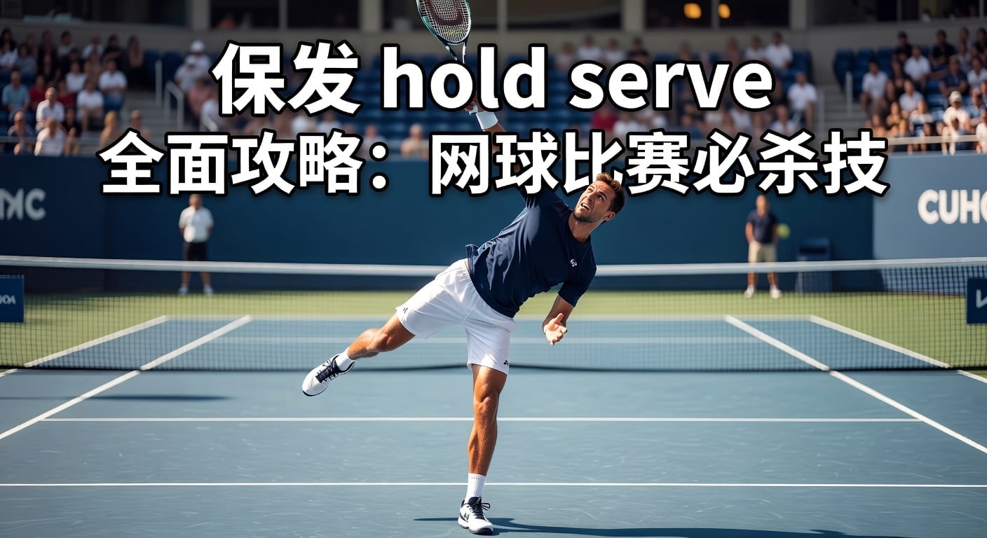 保发 hold serve 实战解析与投注技巧