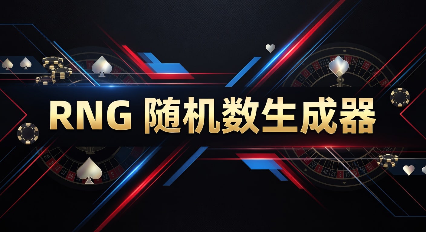 RNG 随机数生成器：体育内容中的算法逻辑与使用判断