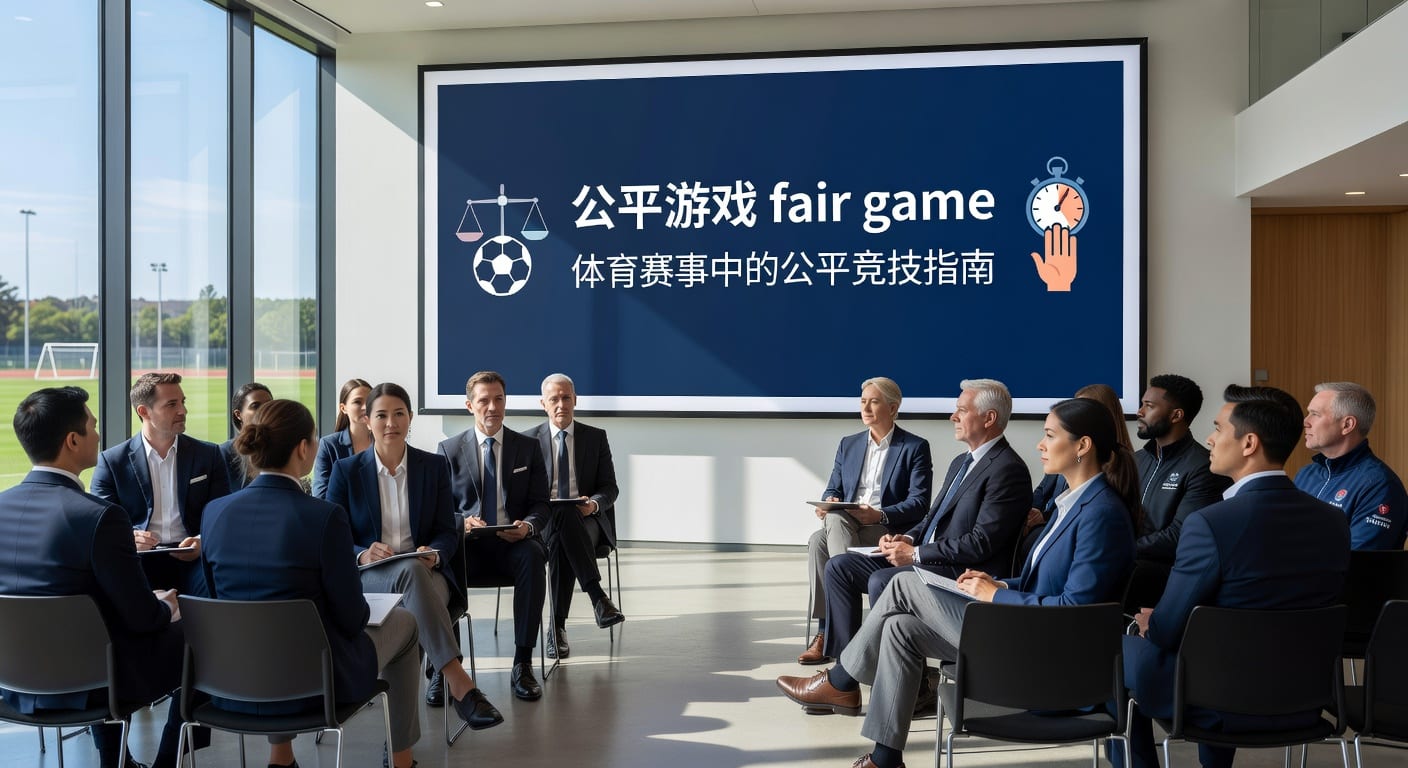 公平游戏 fair game：体育观赛与投注技巧边界