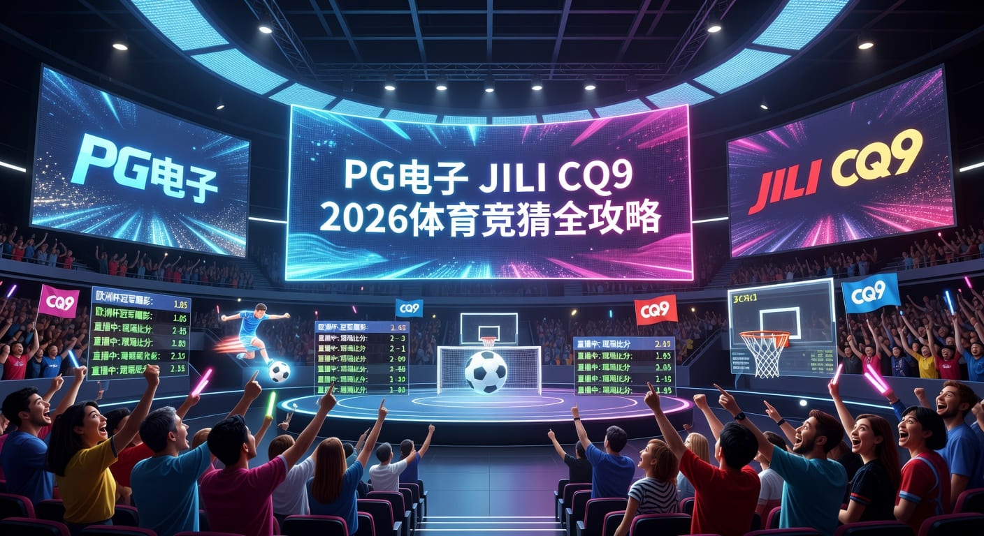 PG电子 JILI CQ9：2026年玩法与选择指南