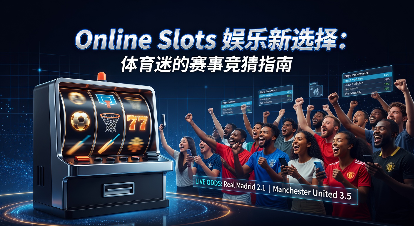 老虎机 slots online slots：2026年体育玩家入口与玩法思路