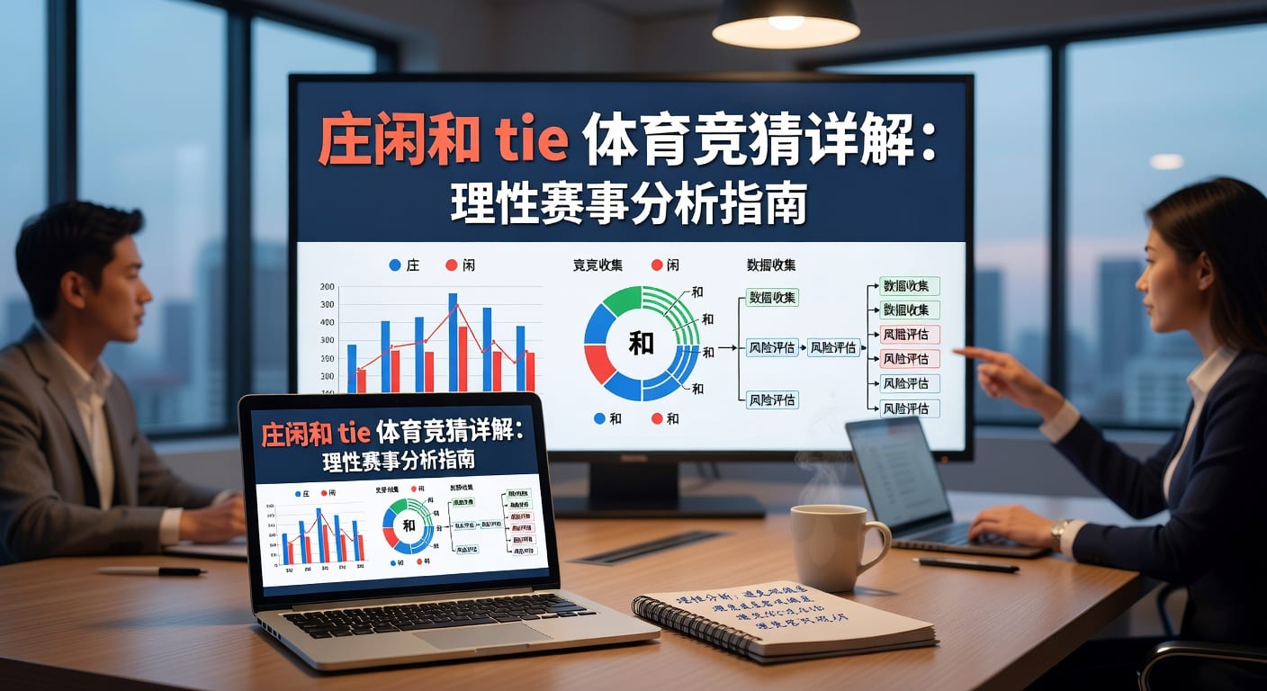 庄闲和 tie 解析：读懂局面、节奏与判断