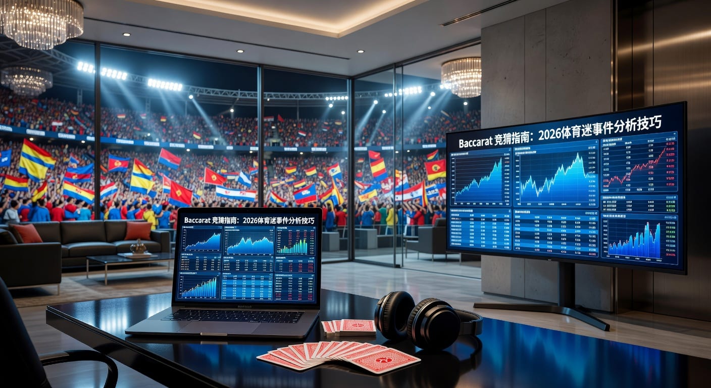 百家乐 baccarat 入门规则与实战判断指南