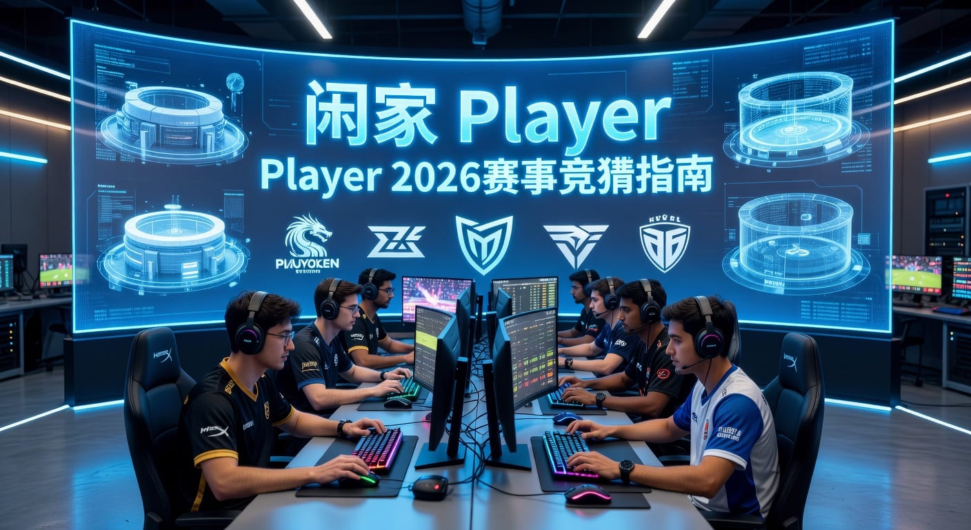 闲家 player 2026年投注技巧与风险判断